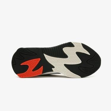  Puma Rs 2K Sahara Utility Beyaz Siyah Spor Ayakkabı
