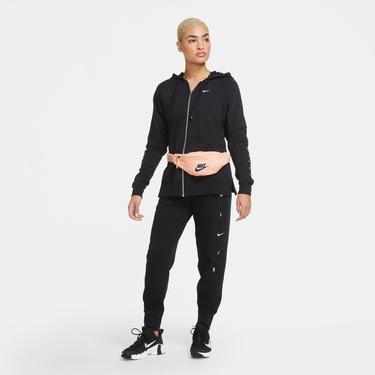  Nike Heritage Small Kadın Turuncu Bel Çantası