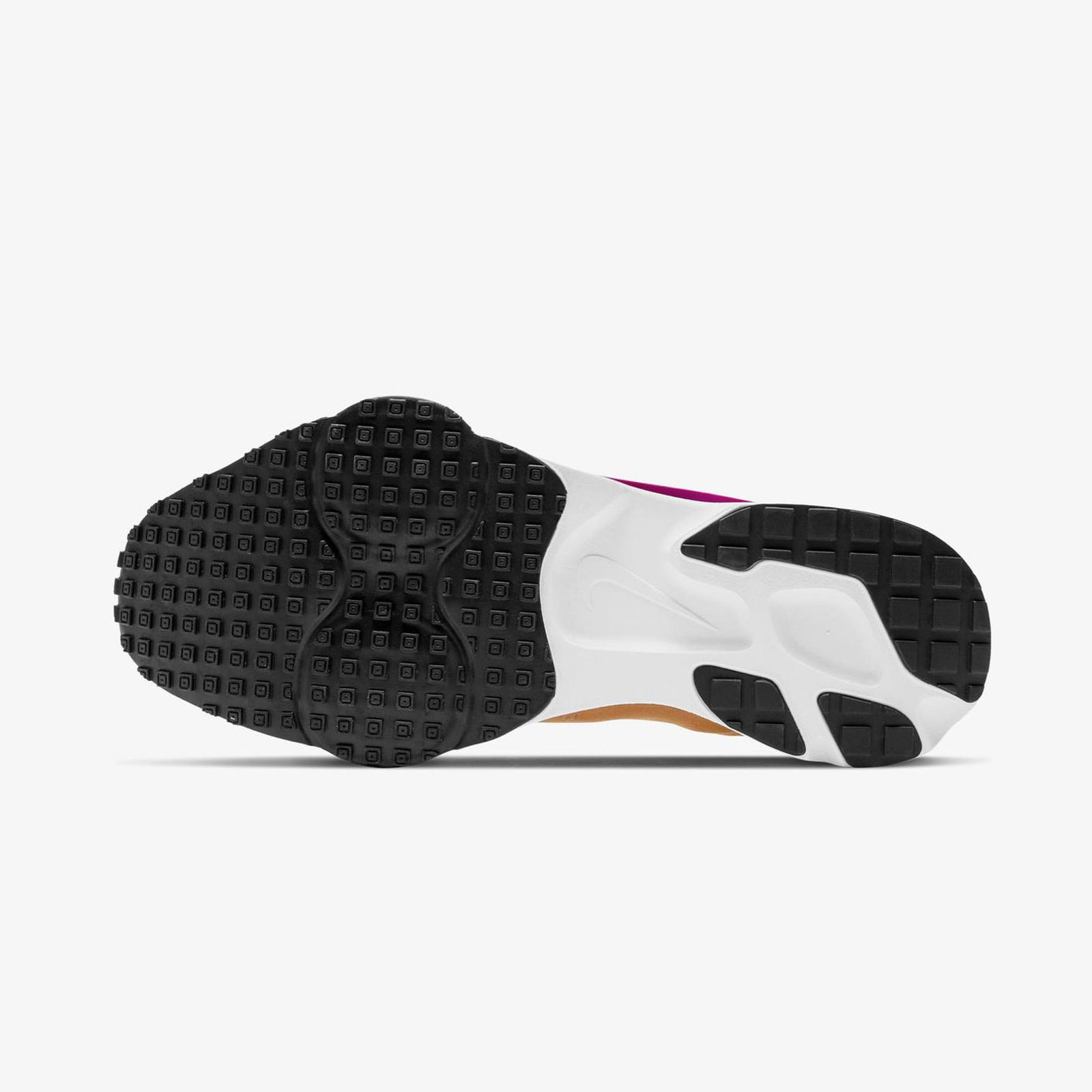 Nike Air Zoom Type Kadın Taba Spor Ayakkabı