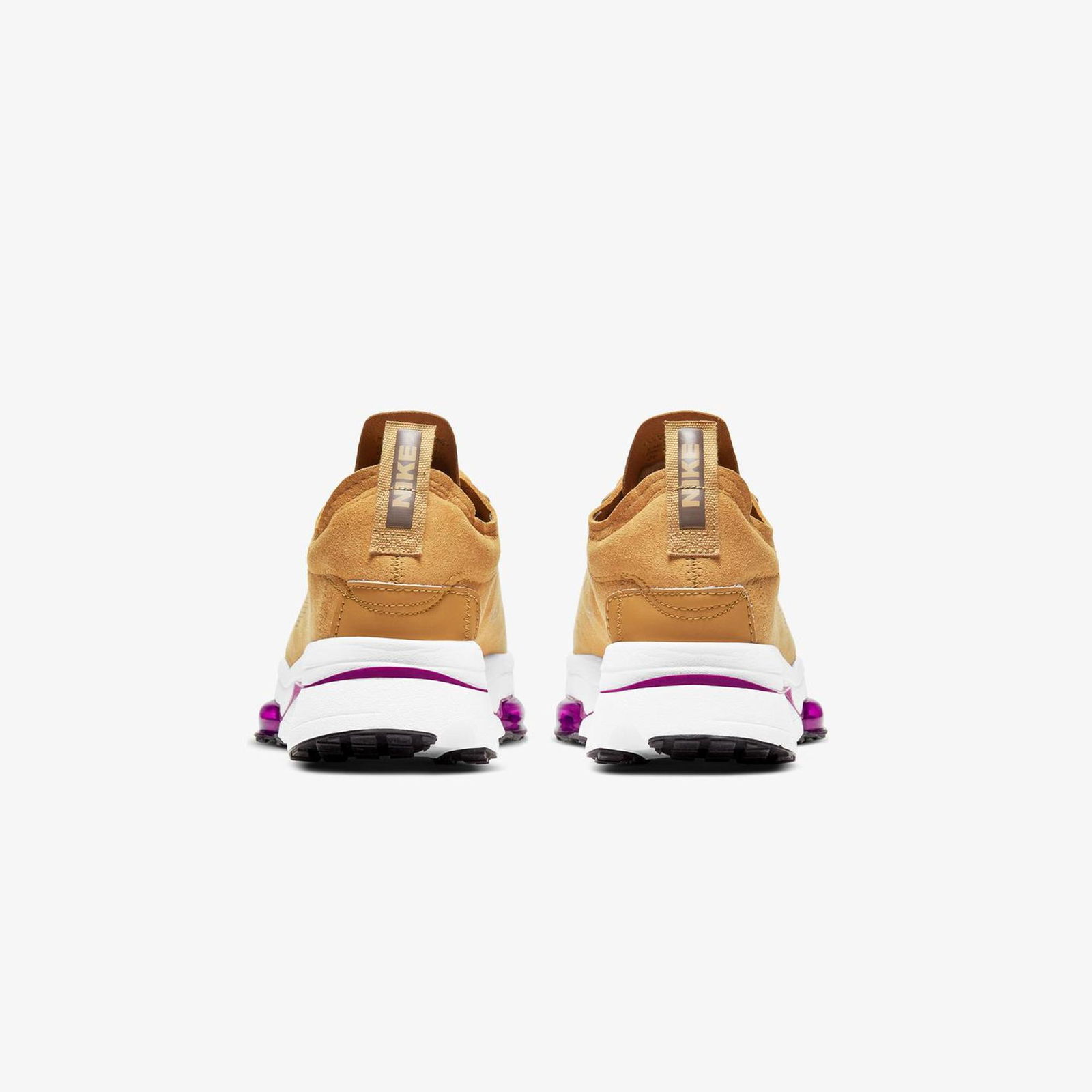 Nike Air Zoom Type Kadın Taba Spor Ayakkabı
