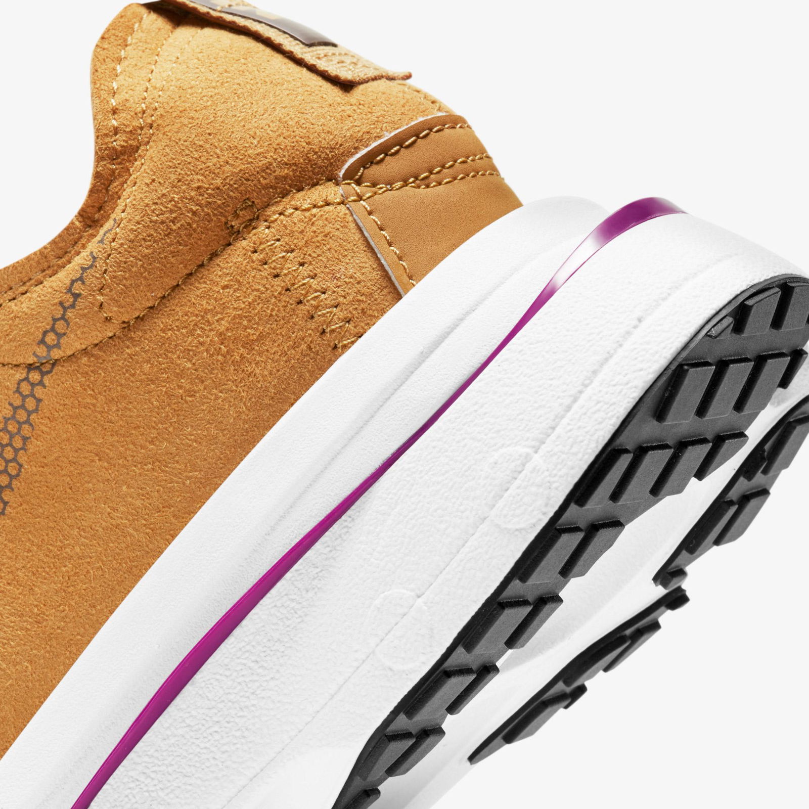 Nike Air Zoom Type Kadın Taba Spor Ayakkabı