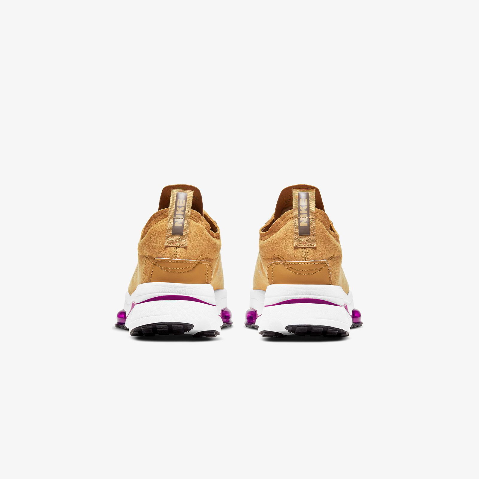 Nike Air Zoom Type Kadın Taba Spor Ayakkabı