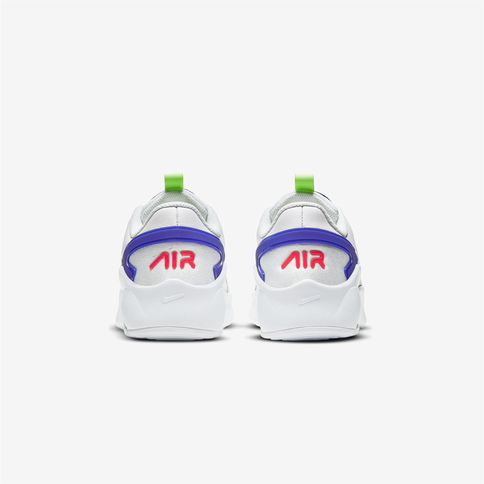Nike Air Max Bolt Çocuk Beyaz Spor Ayakkabı