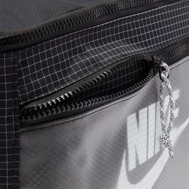  Nike Tech Trl Unisex Siyah Bel Çantası