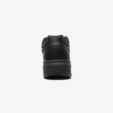  Tommy Hilfiger Heritage Mix Sneaker Reflective Erkek Siyah Spor Ayakkabı
