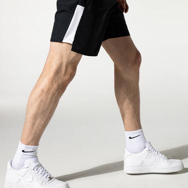  Nike Challenger 7inç Bf Wild Run Graphic Erkek Siyah Şort