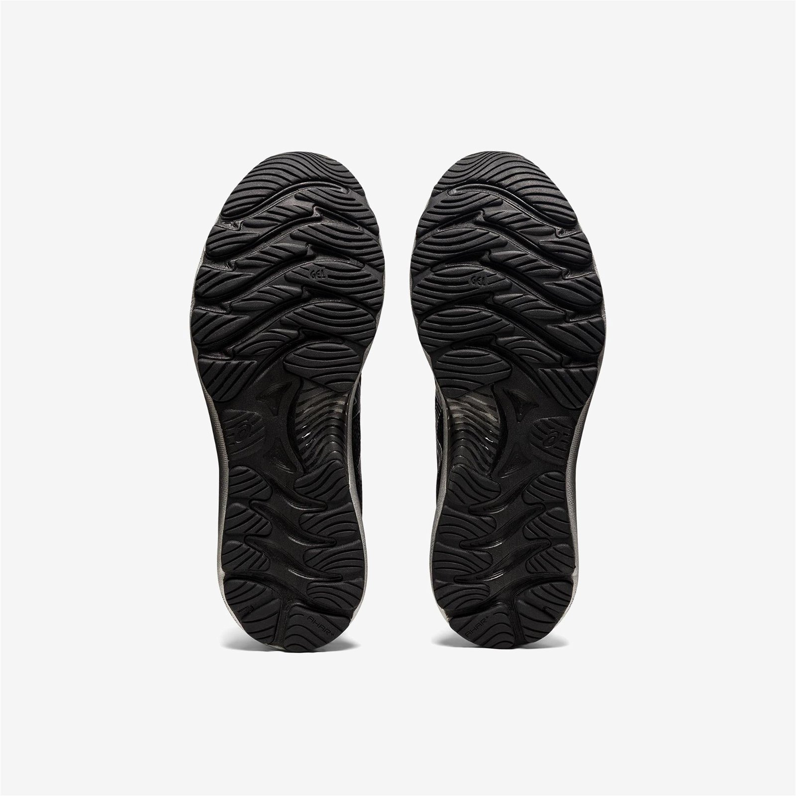 Asics Gel-Nimbus 23 Platinum Erkek Siyah Sneaker