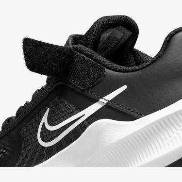  Nike Dow Hifter 11 Çocuk Siyah Spor Ayakkabı