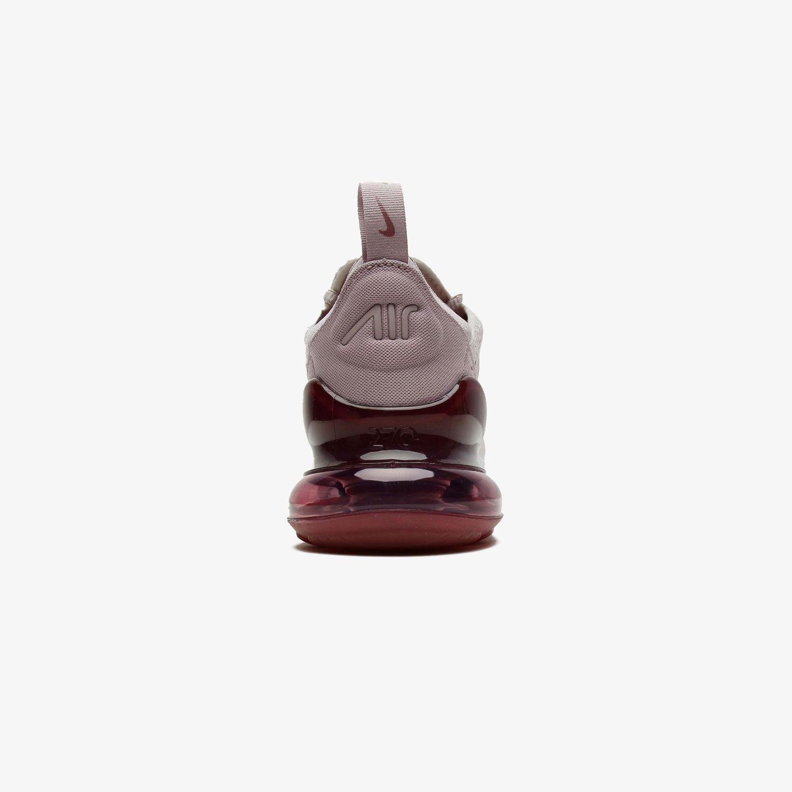 Nike Air Max 270 Kadın Pembe Spor Ayakkabı