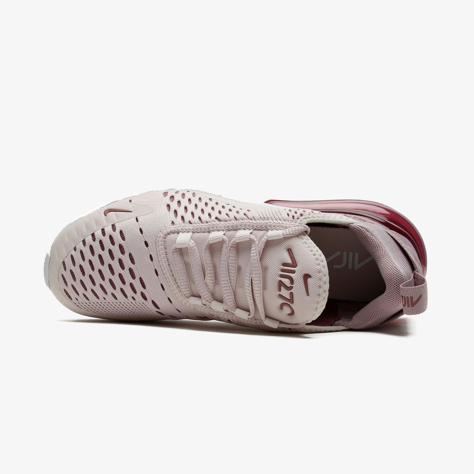 Nike Air Max 270 Kadın Pembe Spor Ayakkabı