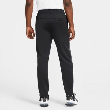  Nike Sportswear Air Erkek Siyah Eşofman Altı