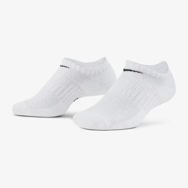  Nike U Everyday Cush Ns 3Pr Unisex Beyaz Çorap