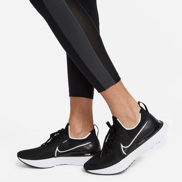  Nike Epic Fast 7/8 Kadın Siyah Tayt