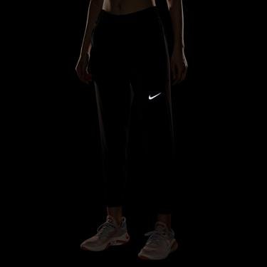  Nike Essential Cool Kadın Siyah Eşofman Altı