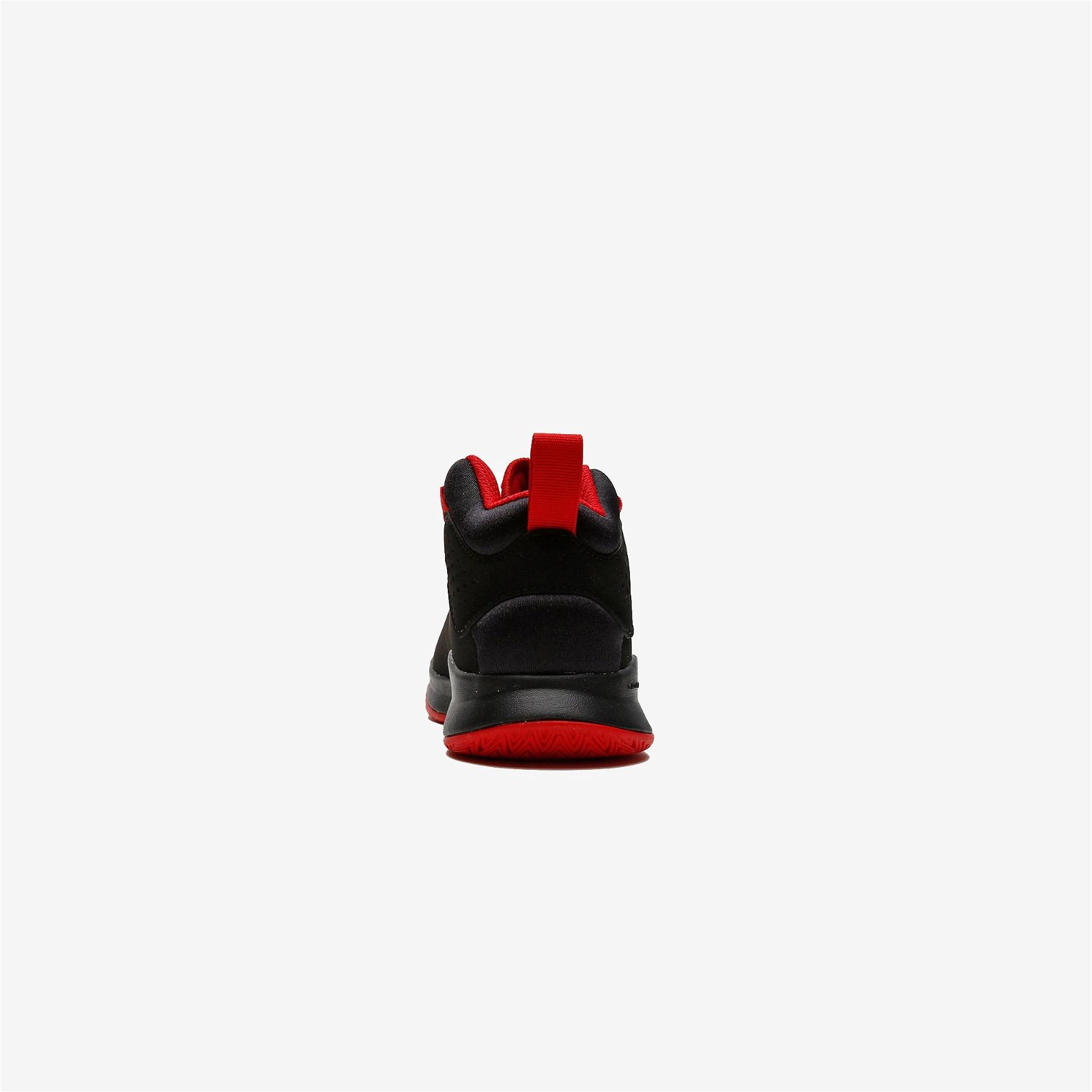 adidas Cross Em Up 5 Wide Çocuk Siyah Spor Ayakkabı