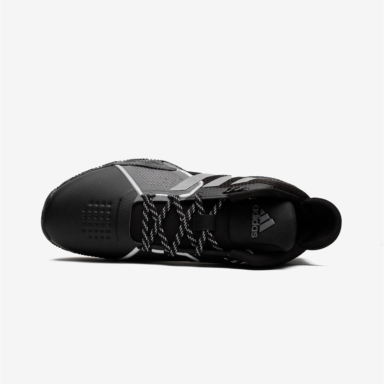 adidas Court Vision 2.0 Erkek Siyah Spor Ayakkabı