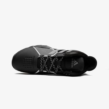  adidas Court Vision 2.0 Erkek Siyah Spor Ayakkabı