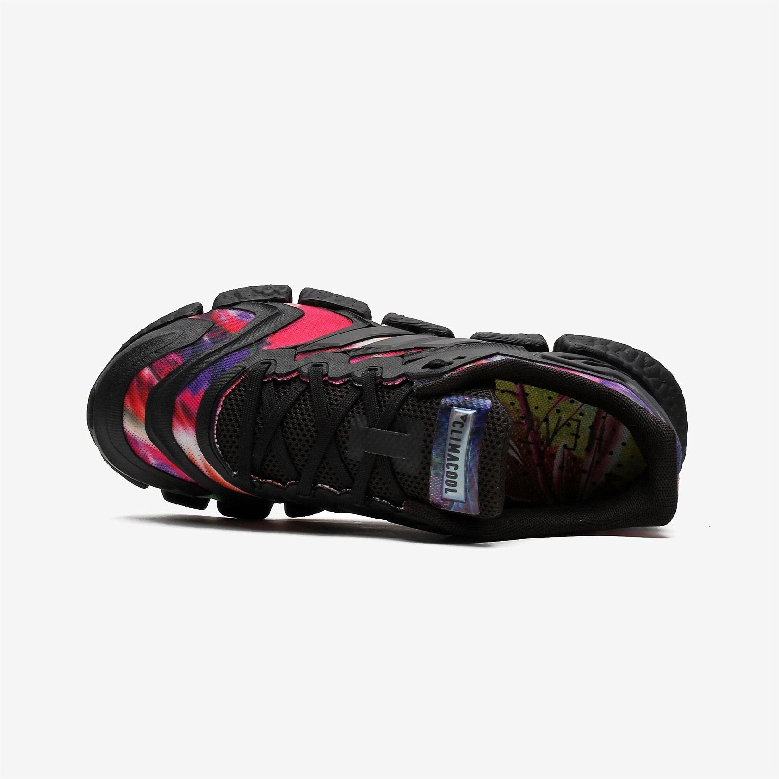 adidas Climacool Vento Heat.Rdy Kadın Siyah Spor Ayakkabı