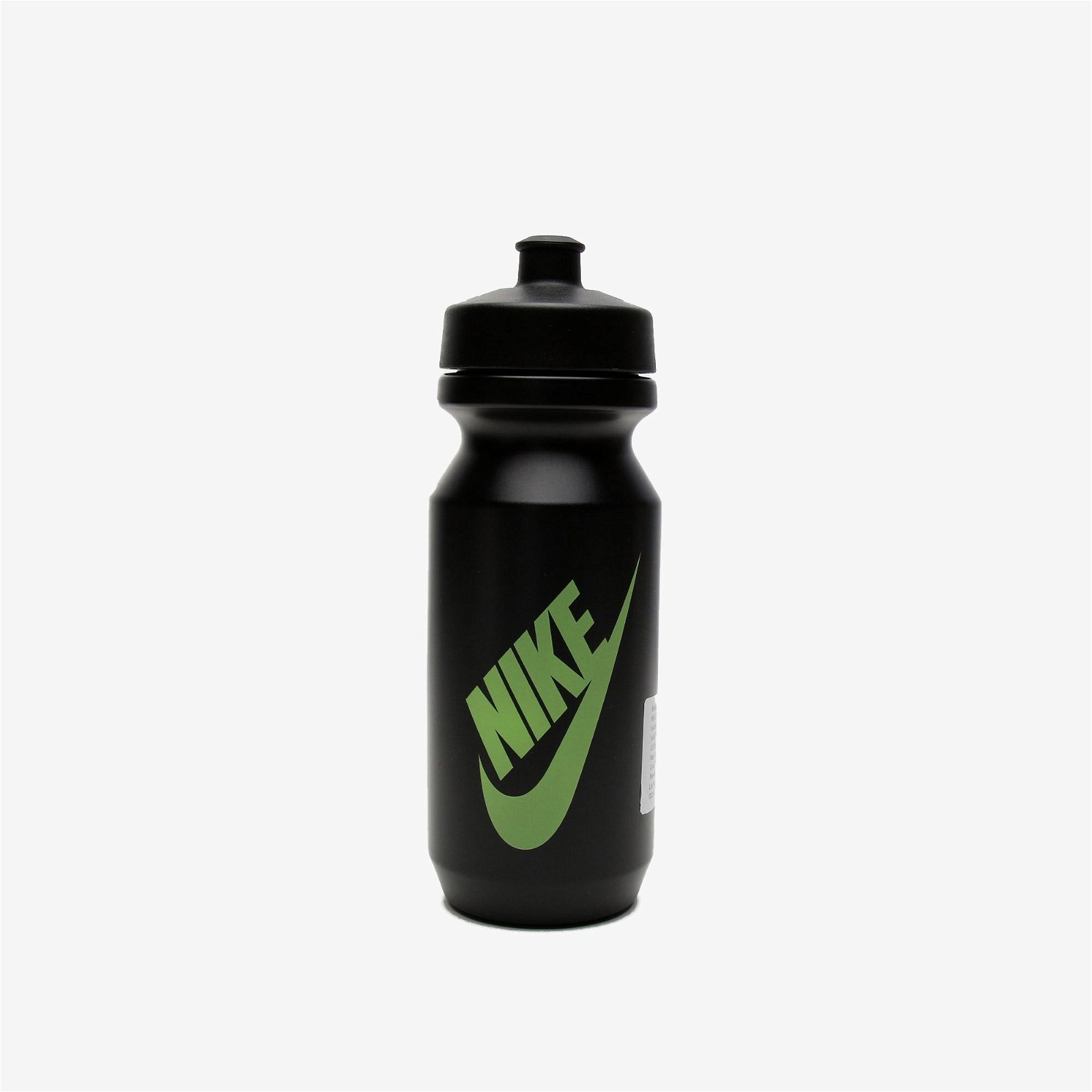 Nike Big Mouth Graphic Bottle 2,0 22Oz Black Unisex Siyah Suluk
