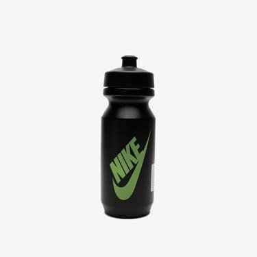  Nike Big Mouth Graphic Bottle 2,0 22Oz Black Unisex Siyah Suluk