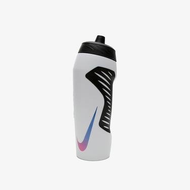  Nike Hyperfuel Water Bottle 24Oz Unisex Beyaz Suluk