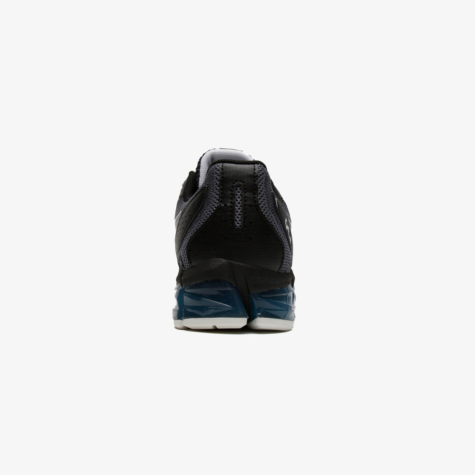 Asics Gel-Quantum 360 6 Erkek Siyah Sneaker