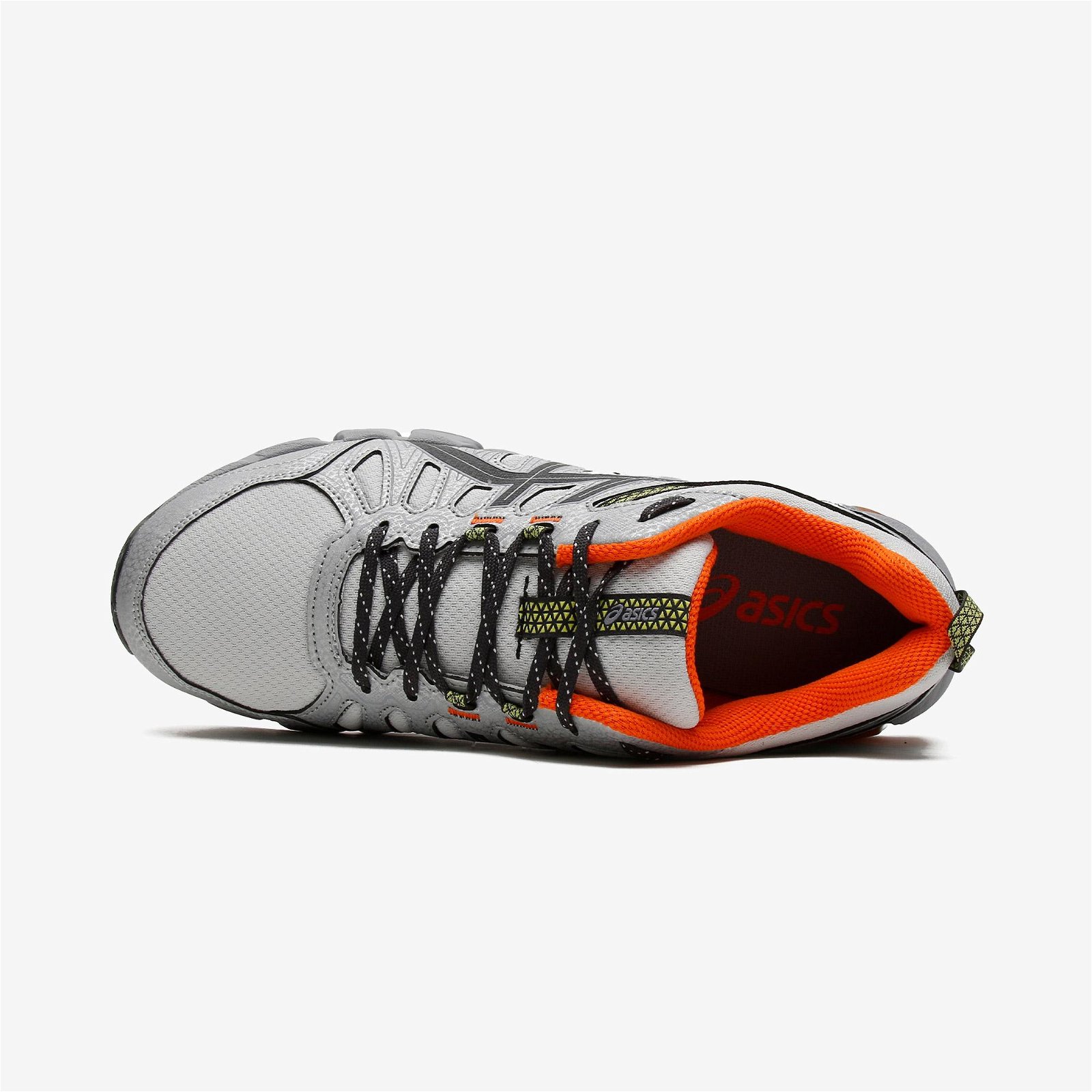Asics Gel-Venture 180 Erkek Gümüş Sneaker