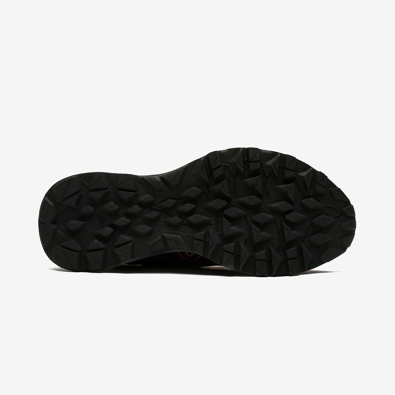 Asics Gel-Sonoma 5 G-Tx Kadın Siyah Sneaker