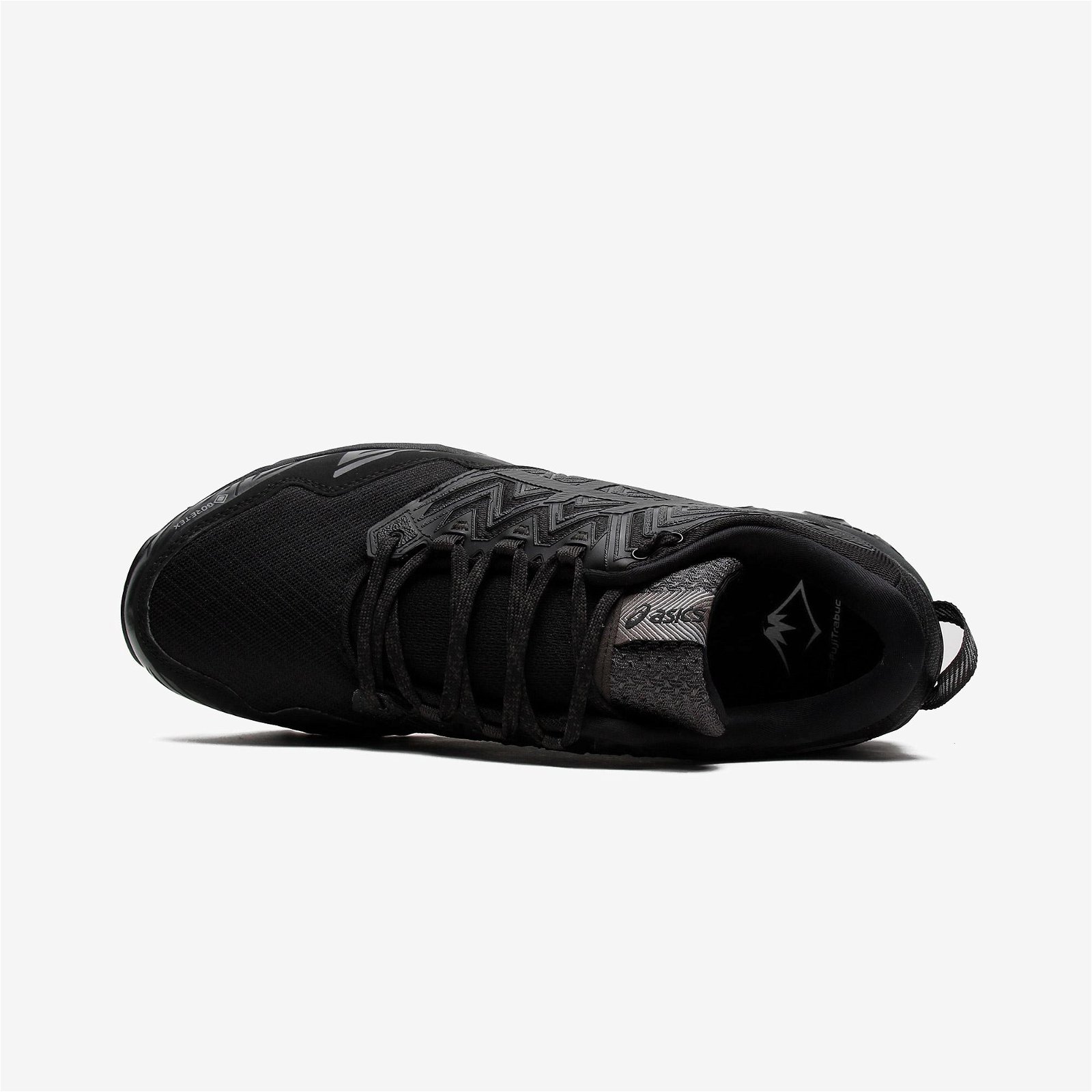 Asics Gel-Fujitrabuco 8 G-Tx Erkek Siyah Sneaker