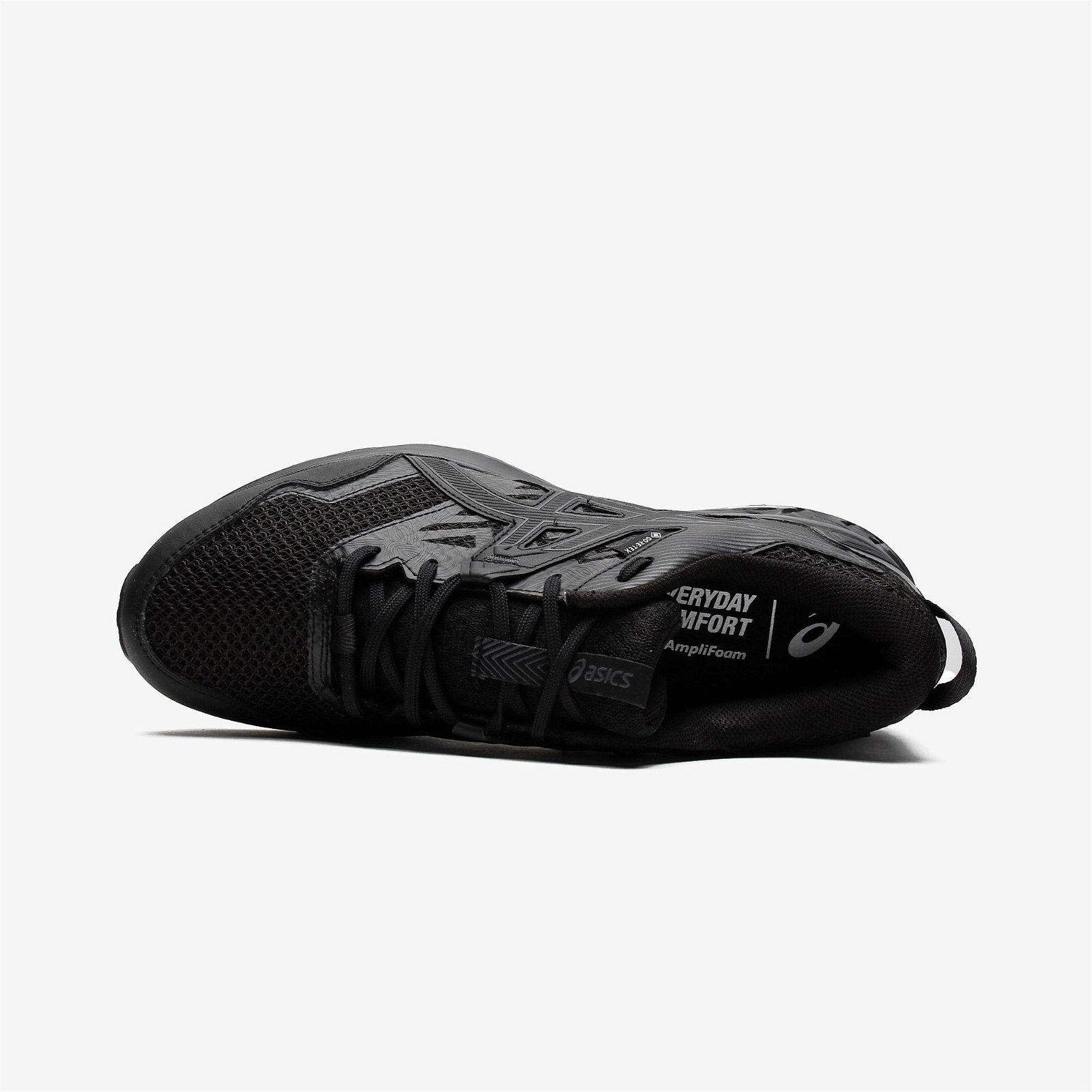 Asics Gel-Sonoma 5 G-Tx Erkek Siyah Sneaker