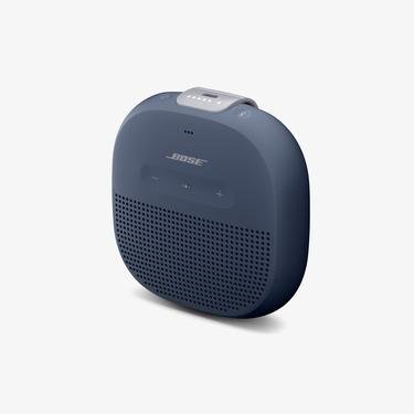 Bose SoundLink Micro Mavi Hoparlör