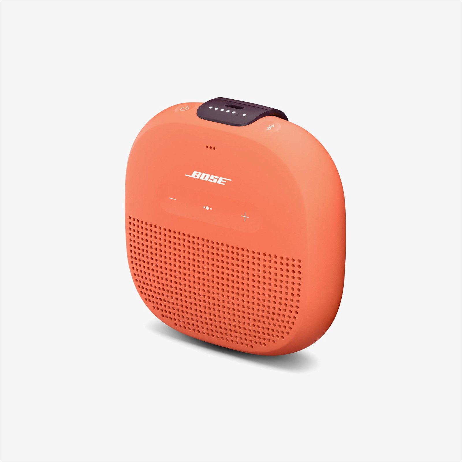 Bose SoundLink Micro Turuncu Hoparlör