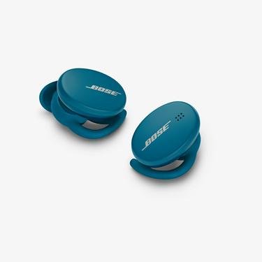 Bose Sport Earbuds Mavi Kulaklık