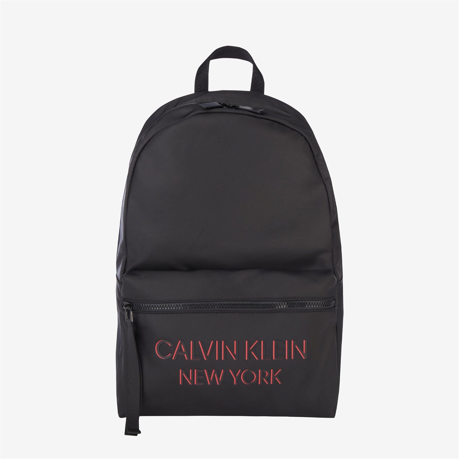 Calvin Klein Campus Bp Ny Erkek Siyah Sırt Çantası