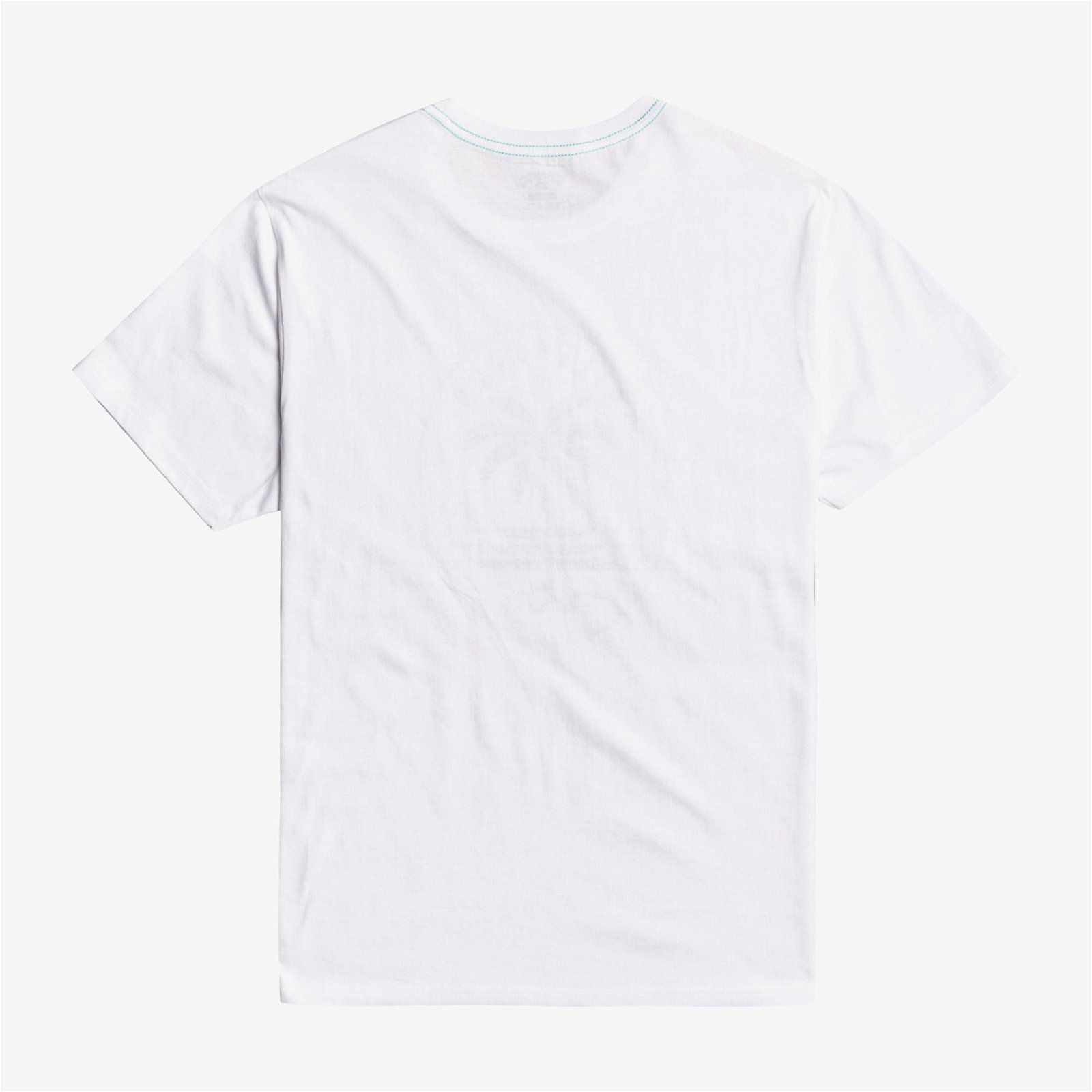 Billabong Snake Set Erkek Beyaz T-Shirt