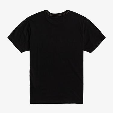  Billabong Snake Set Erkek Siyah T-Shirt
