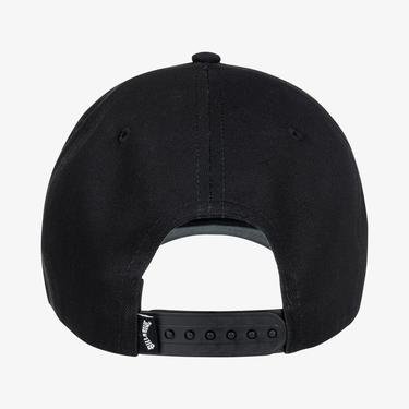  Billabong Arch Snapback Erkek Siyah Şapka
