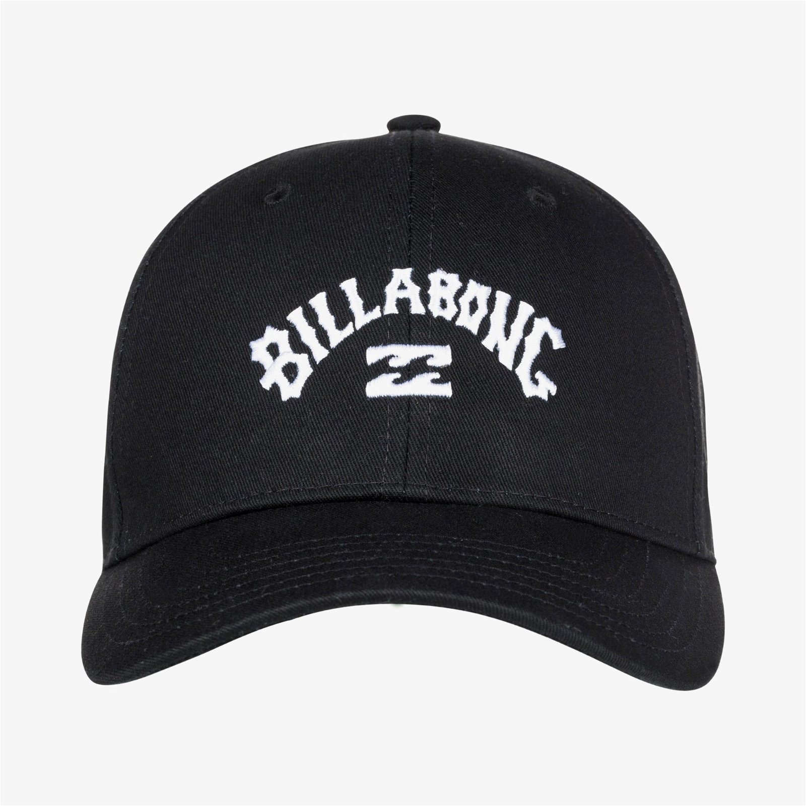 Billabong Arch Snapback Erkek Siyah Şapka