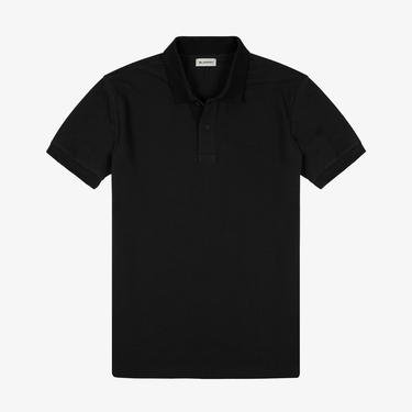  Bluemint Bruce Erkek Siyah Polo T-Shirt