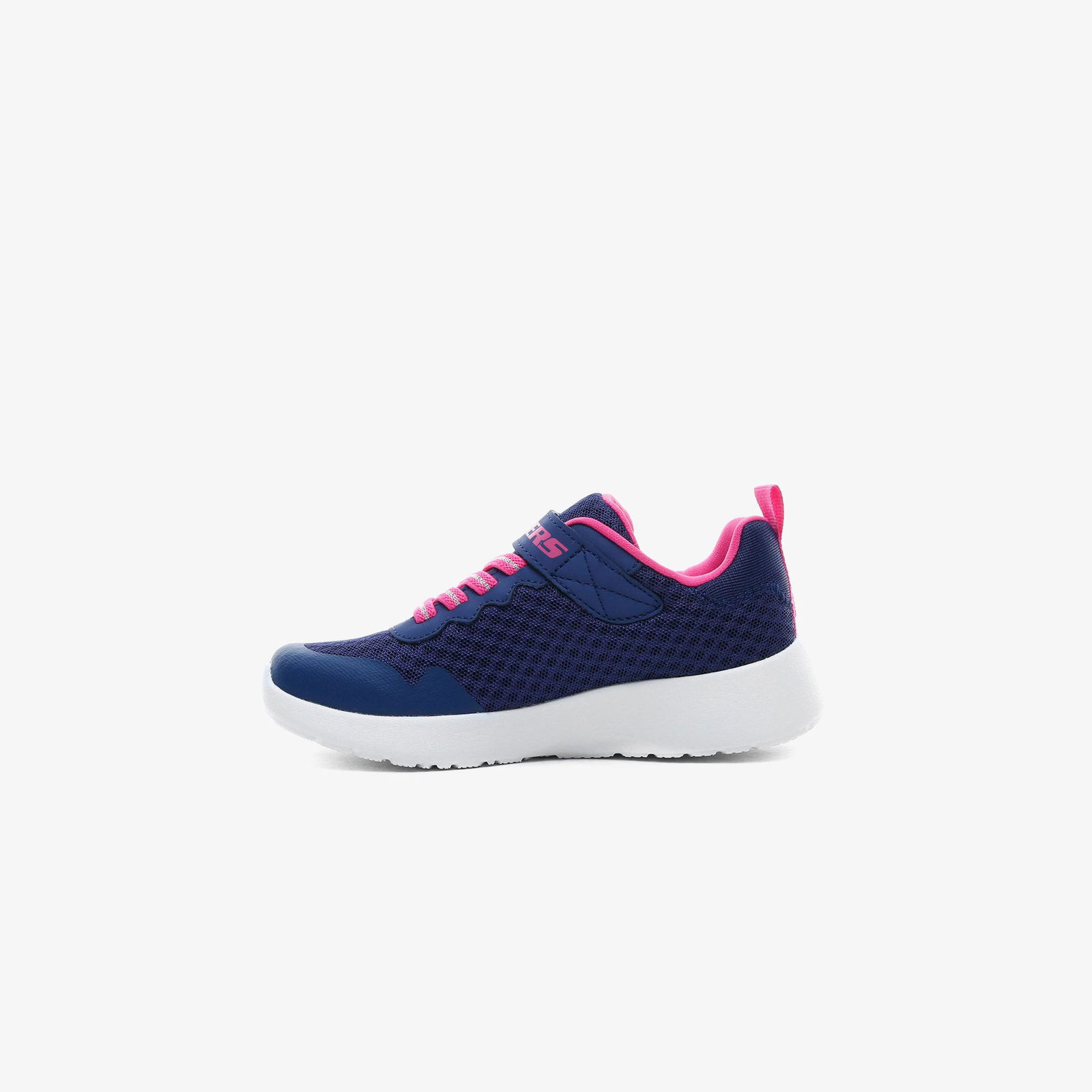 Skechers Dynamight Lacivert Spor Ayakkabı