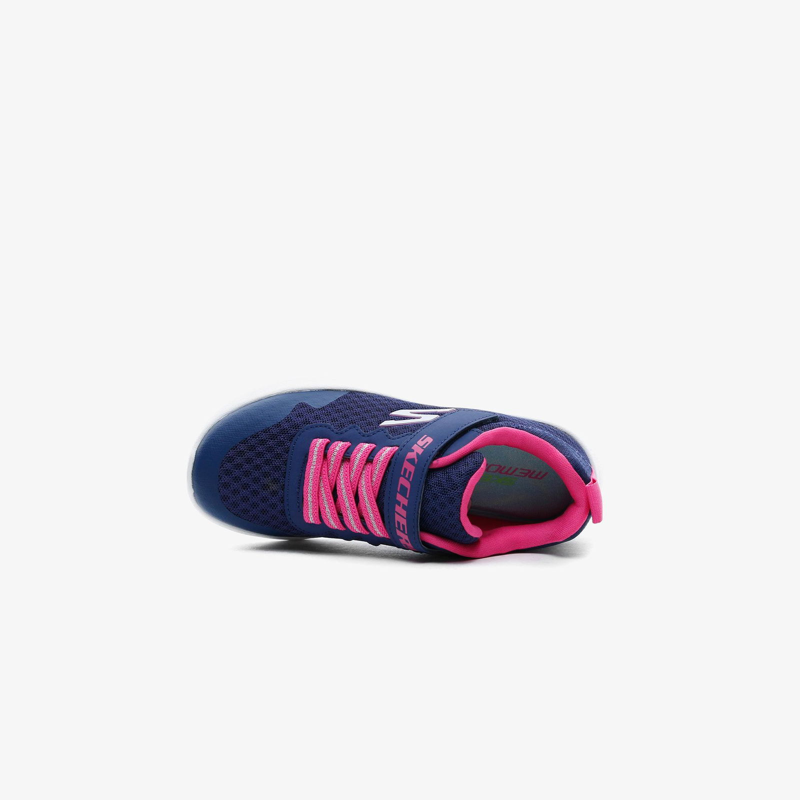 Skechers Dynamight Lacivert Spor Ayakkabı