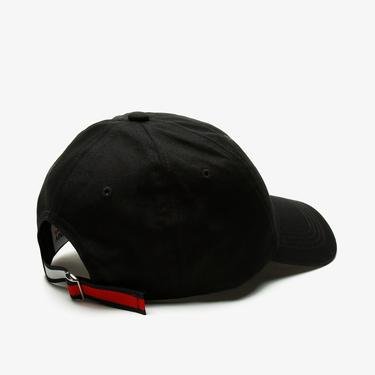  Tommy Jeans Sport Unisex Siyah Şapka