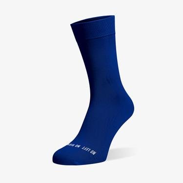  ONESCK Royal Blue One Unisex Mavi Çorap