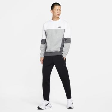  Nike Sportswear Tech Fleece Erkek Siyah Eşofman Altı