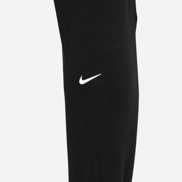  Nike Sportswear Cargo Loose Prnt Kadın Siyah Eşofman Altı