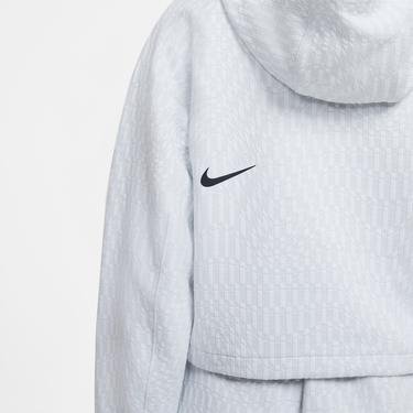  Nike Sportswear Tck Pck Aoj Kadın Beyaz Sweatshirt