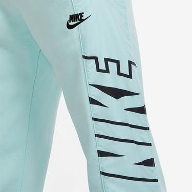  Nike Sportswear Ce FtErkek Mavi Eşofman Altı