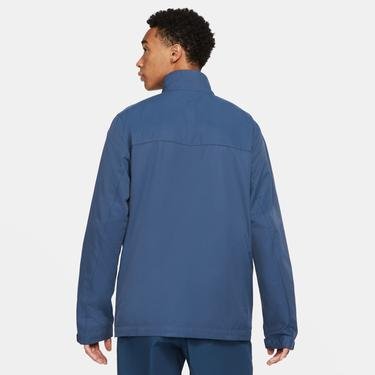  Nike Sportswear M65 Erkek Mavi Ceket