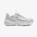 Skechers D Lites-Glimmer Eve Kadın Beyaz Spor Ayakkabı