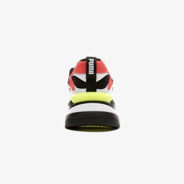 Puma RS-Fast Mix Kadın Siyah Spor Ayakkabı